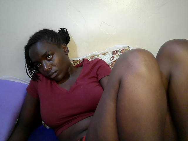 Chat with Sexy-alia live cam