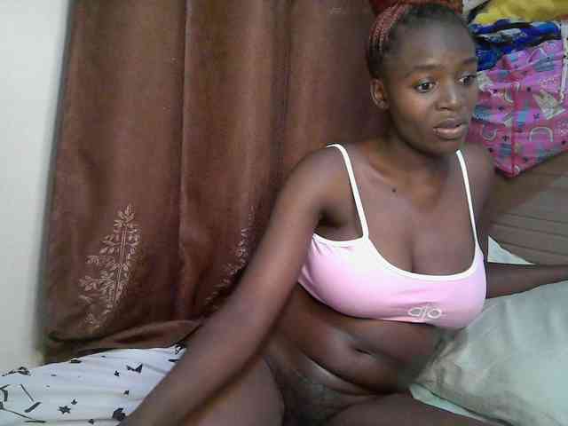Sexy-alia webcam