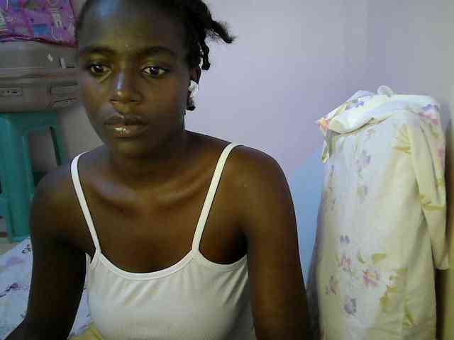 Sexy-alia webcam