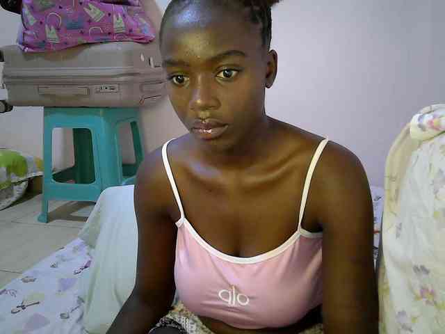 Sexy-alia webcam