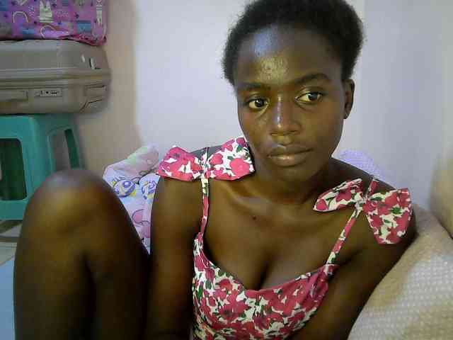 Sexy-alia webcam
