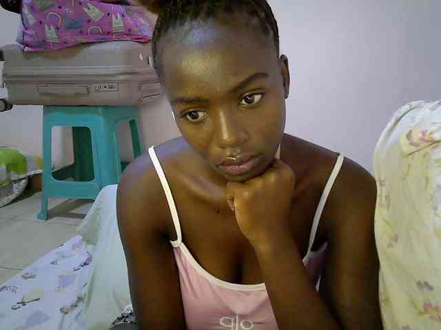 Sexy-alia webcam