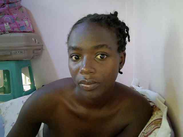 Sexy-alia webcam