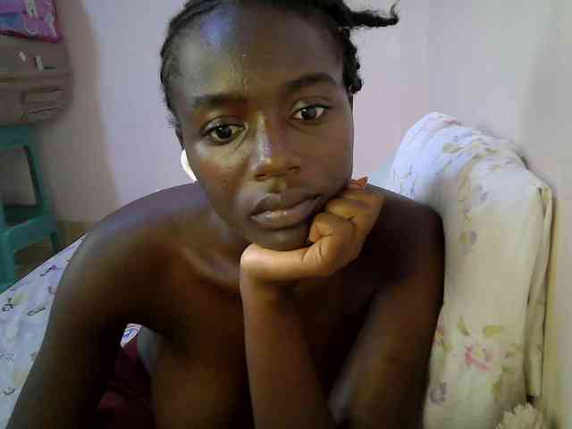 Sexy-alia webcam