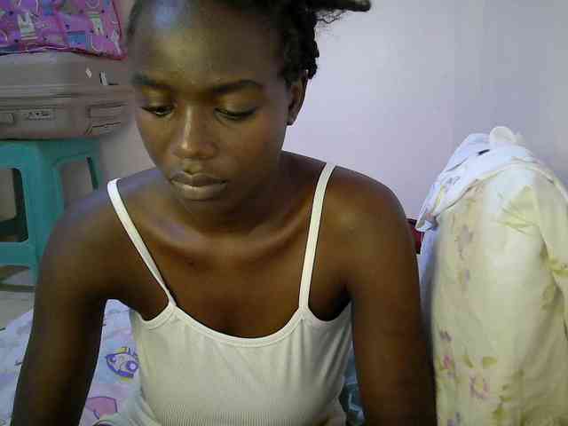 Sexy-alia webcam