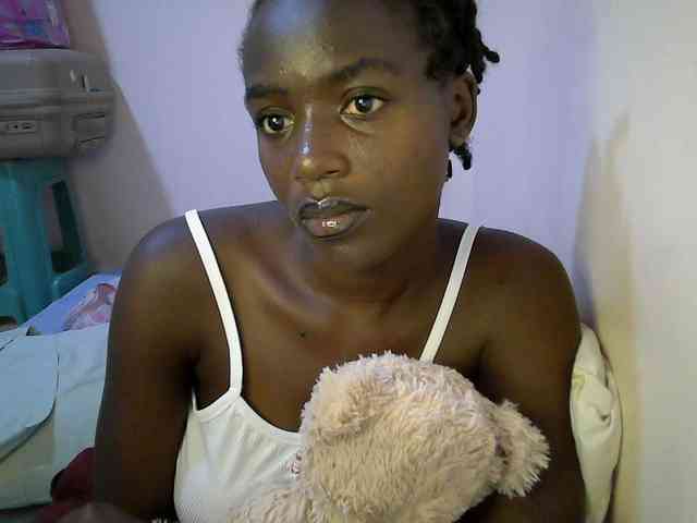 Sexy-alia webcam