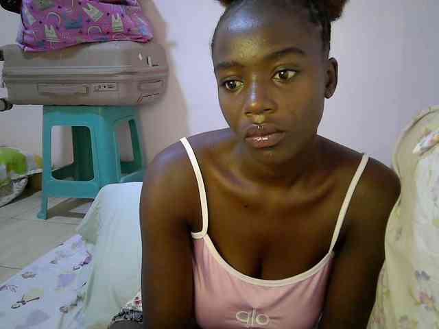 Sexy-alia webcam