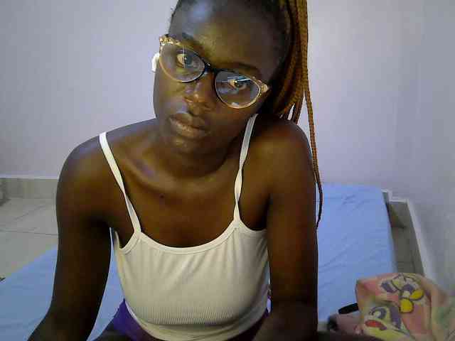 Sexy-alia webcam