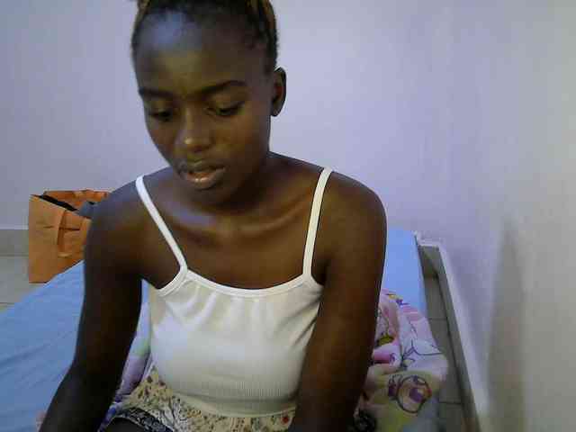 Sexy-alia webcam