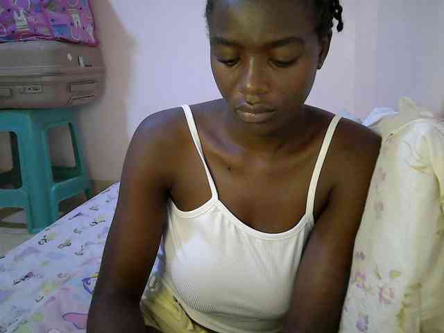 Sexy-alia webcam