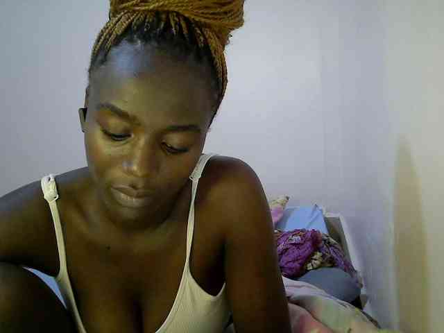 Sexy-alia webcam