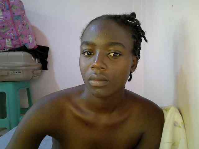 Sexy-alia webcam