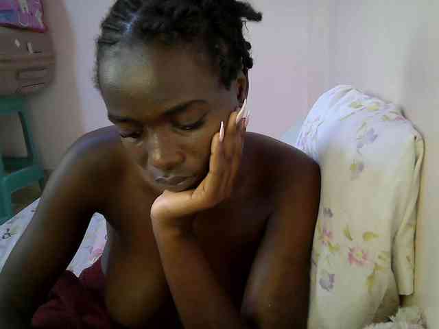Sexy-alia webcam