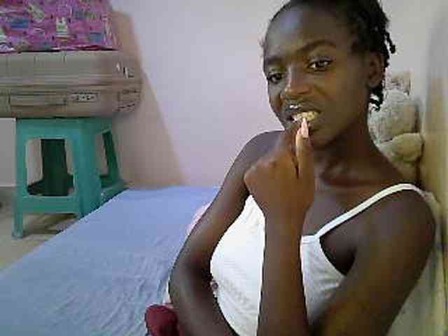 Sexy-alia webcam