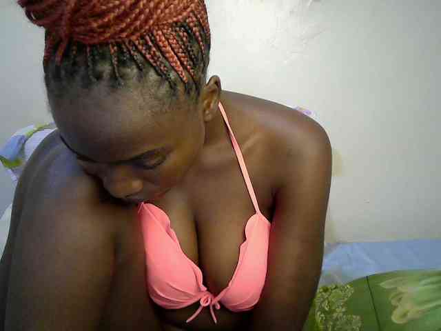 Sexy-alia webcam