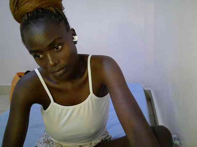 Sexy-alia webcam