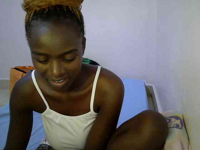 Sexy-alia webcam
