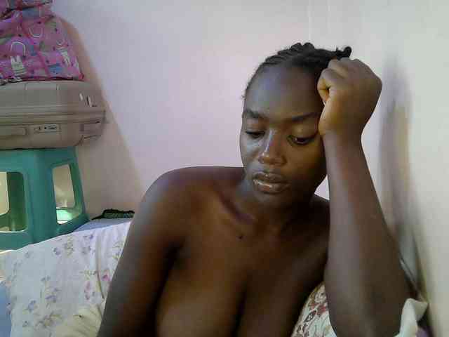Sexy-alia webcam