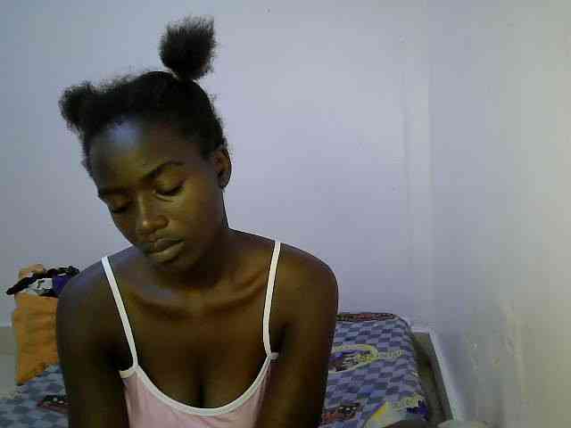 Sexy-alia webcam