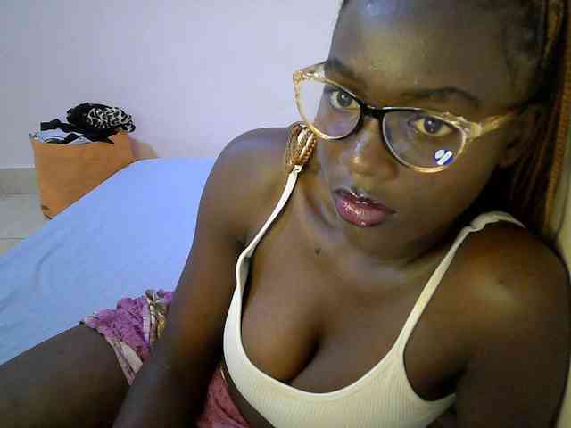 Sexy-alia webcam