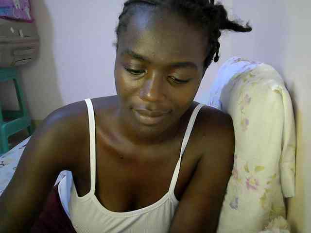 Sexy-alia webcam