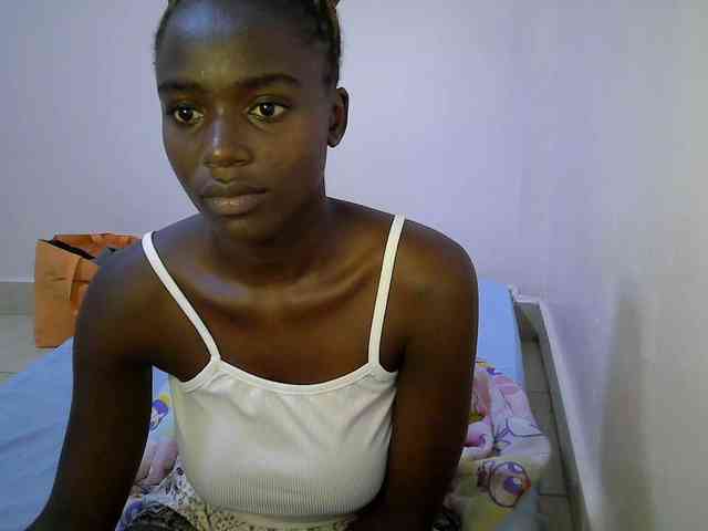 Sexy-alia webcam