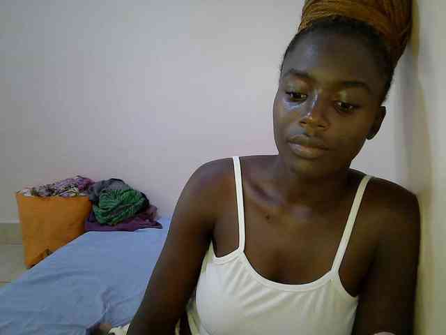 Sexy-alia webcam