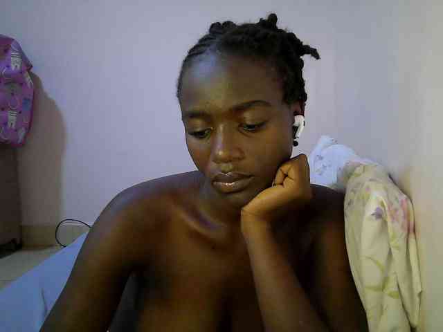 Sexy-alia webcam