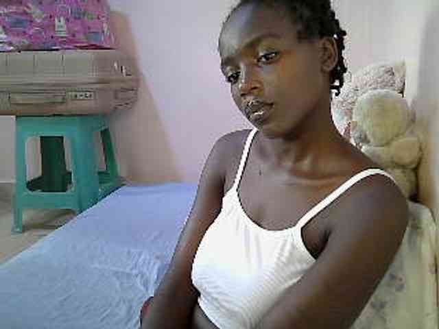 Sexy-alia webcam
