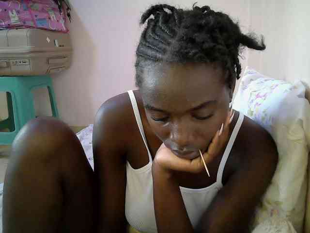 Sexy-alia webcam