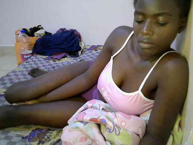 Sexy-alia webcam