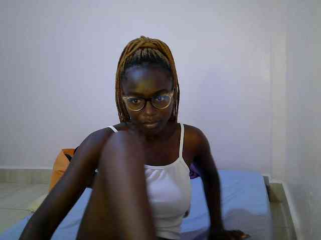 Sexy-alia webcam