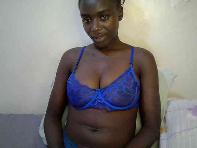 Sexy-alia webcam