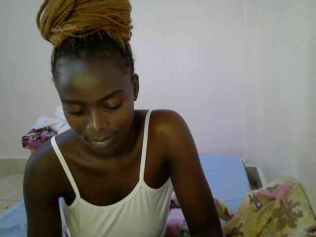 Sexy-alia webcam
