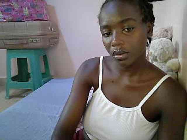 Sexy-alia webcam
