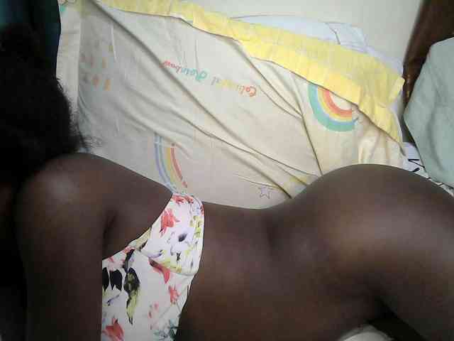 Sexy-alia webcam