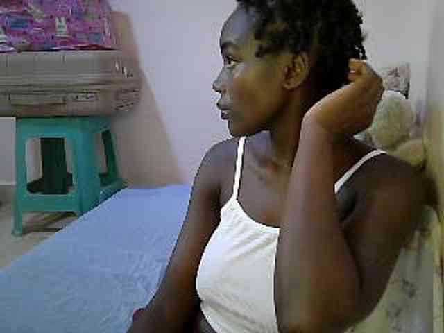 Sexy-alia webcam
