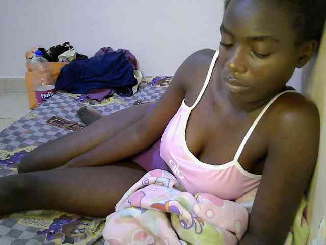 Sexy-alia webcam