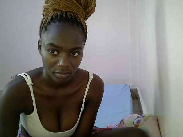 Sexy-alia webcam