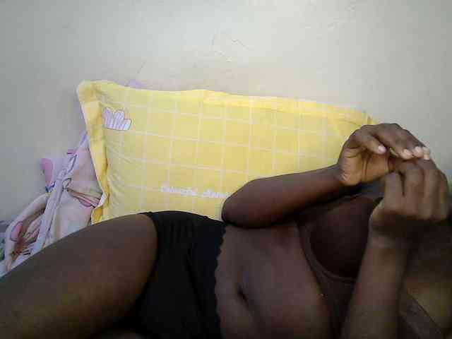 Sexy-alia webcam