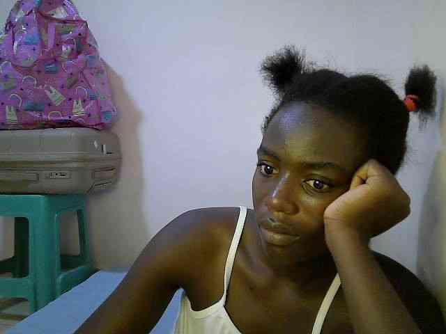 Sexy-alia webcam