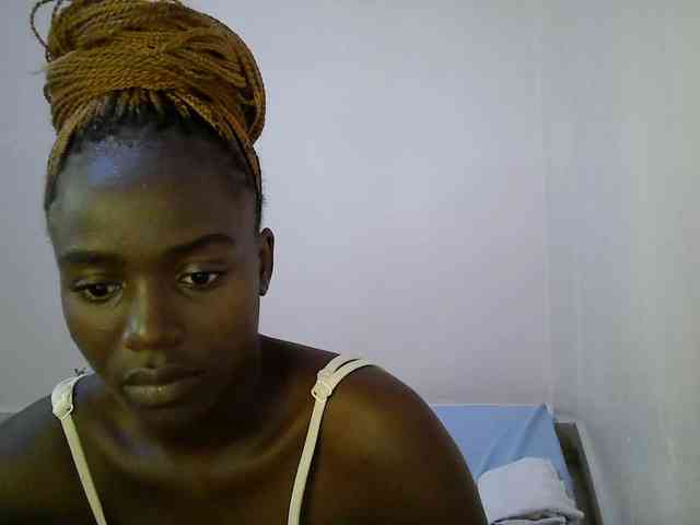 Sexy-alia webcam
