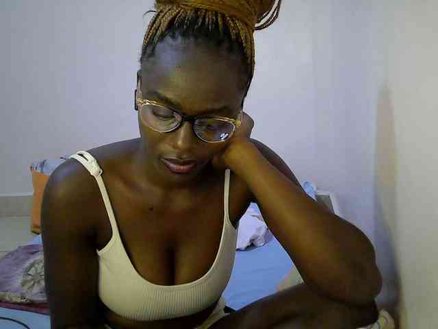Sexy-alia webcam