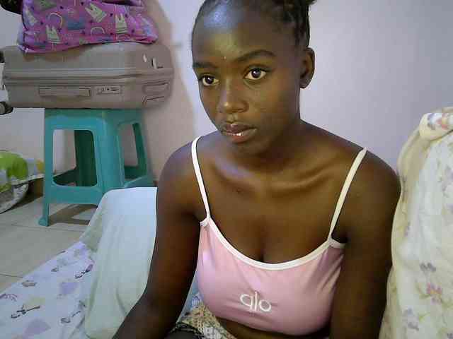 Sexy-alia webcam