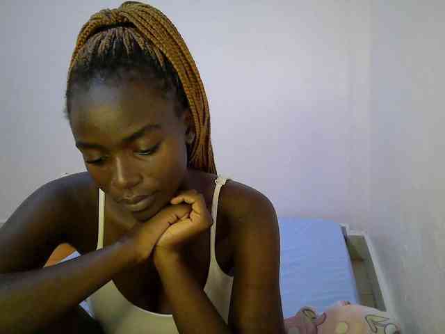 Sexy-alia webcam