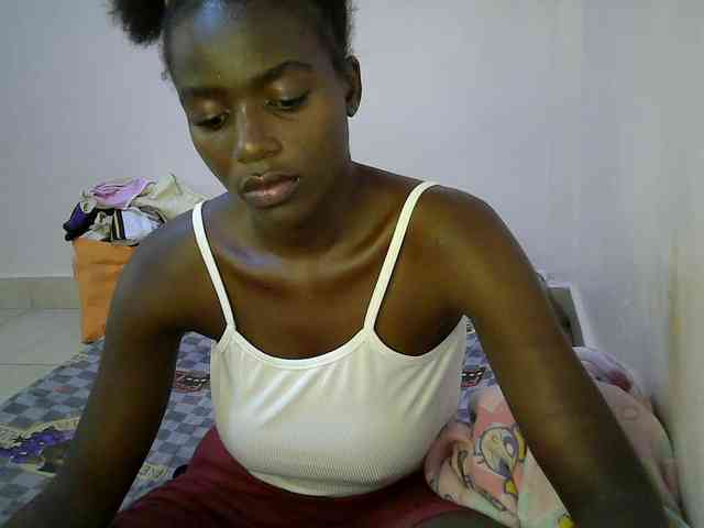 Sexy-alia webcam