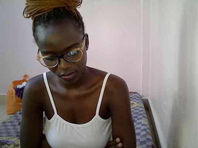 Sexy-alia webcam