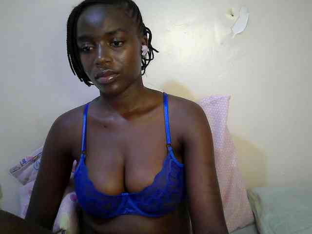 Sexy-alia webcam