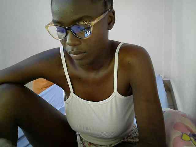 Sexy-alia webcam