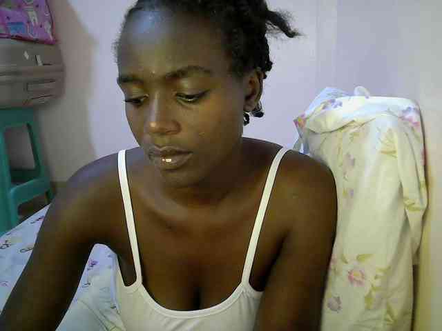 Sexy-alia webcam